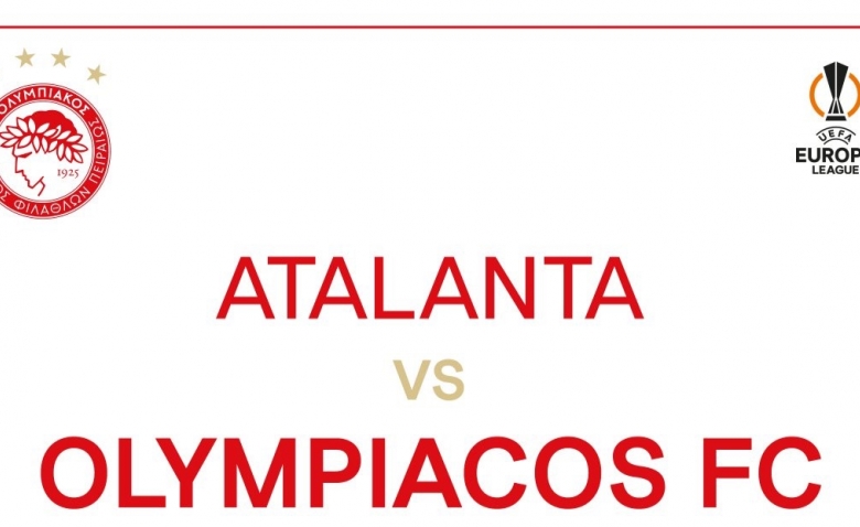 Illustration : "Ligue Europa : Atalanta Bergame - Olympiacos, avis, compos probables, chaîne du match "
