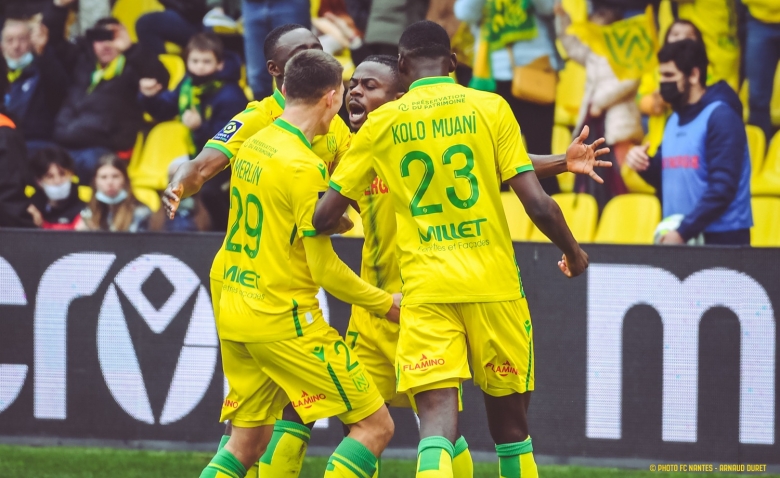 Illustration : "Ligue 1 : Nantes - PSG, avis, compos probables, chaine du match"