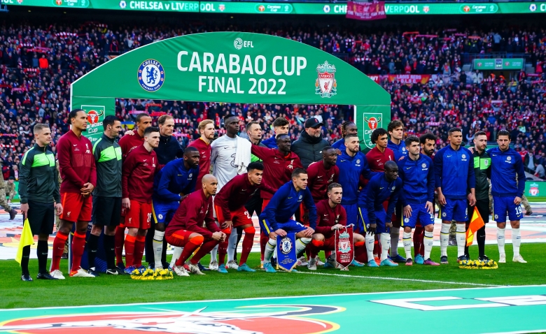 Illustration : "Carabao Cup : Résumé vidéo - Liverpool sort vainqueur d’une finale mémorable contre Chelsea ! "