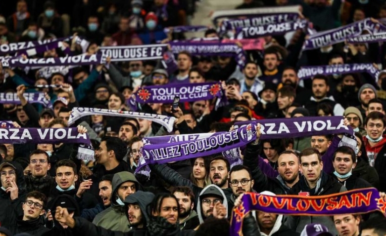 Illustration : "Ligue 2 : Toulouse ira à Grenoble sans son entraîneur ! "