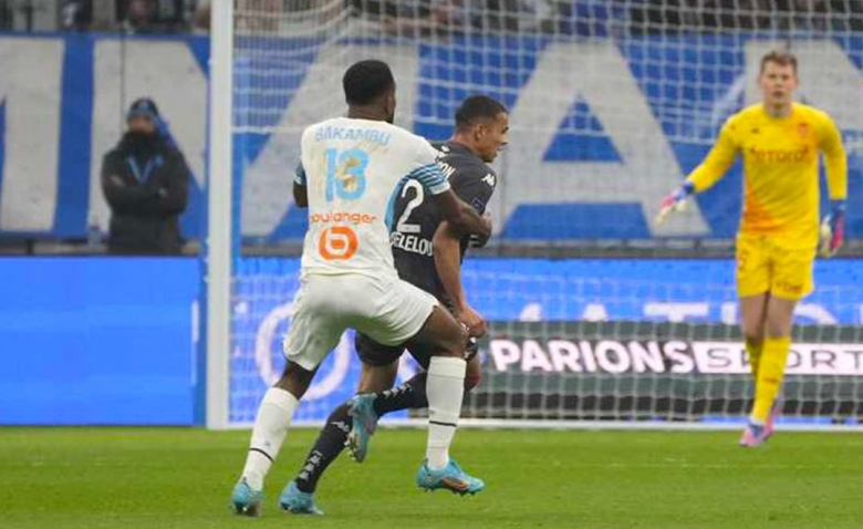 Illustration : "Ligue 1 : OM - Monaco, des buts à prévoir en seconde période !"