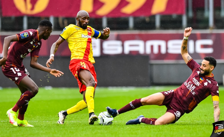 Illustration : "Ligue 1 : Metz - Lens : des buts à prévoir en seconde période "