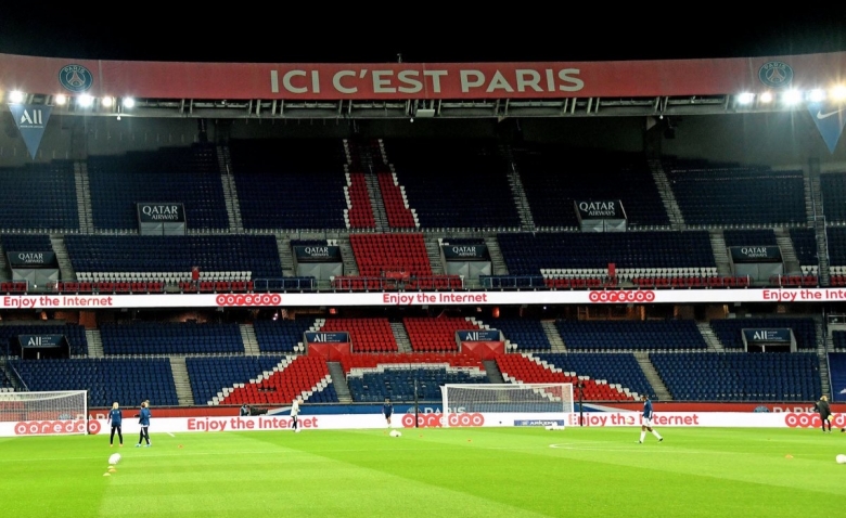 Illustration : "PSG : Une piste anglaise pour le Paris Saint-Germain "