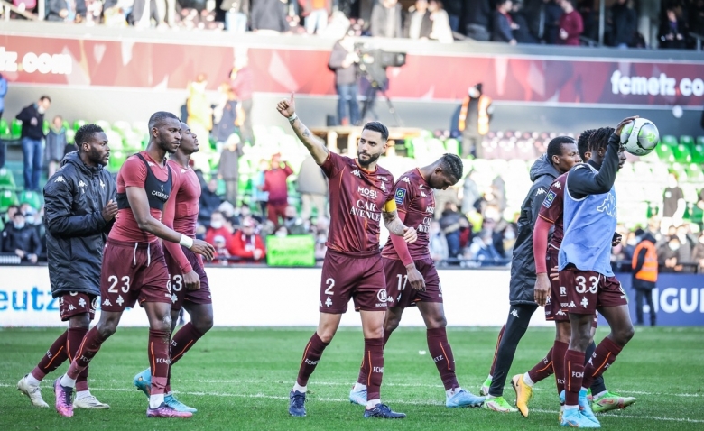 Illustration : "FC Metz : vers un grand chamboulement en fin de saison ?"