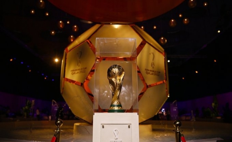 Illustration : "Coupe du Monde 2022 : le Qatar ne jouera pas le match d’ouverture !"