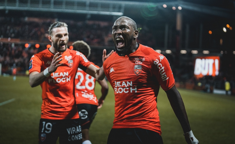 Illustration : "FC Lorient : un record égalé pour les merlus"