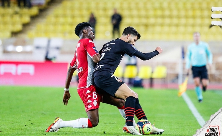 Illustration : "Ligue 1 : Rennes – Nice, l’avant-match"