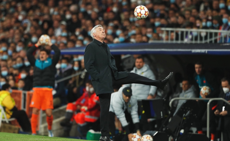Illustration : "PSG : un ancien entraîneur dézingue la direction ! "