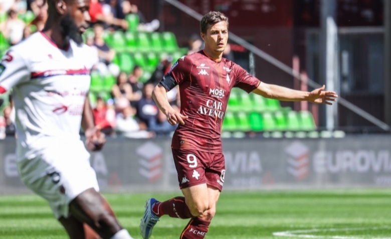 Illustration : "FC Metz : Un match crucial pour le maintien"