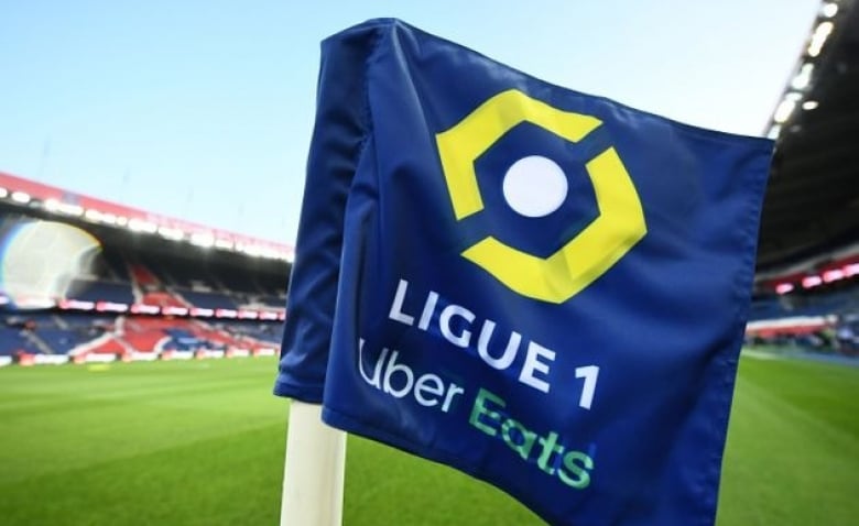 Dessin : " Ligue 1 : Vidéo - les 10 temps forts de la 37e journée"