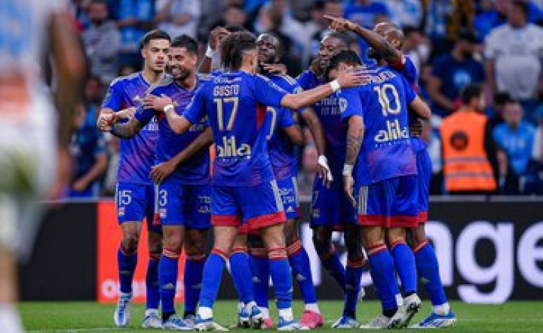 Dessin : "OL : Une triste saison, mais les chances sont bonnes