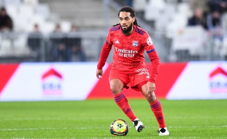 Illustration : "Mercato OL: Denayer direction l'Espagne ? "