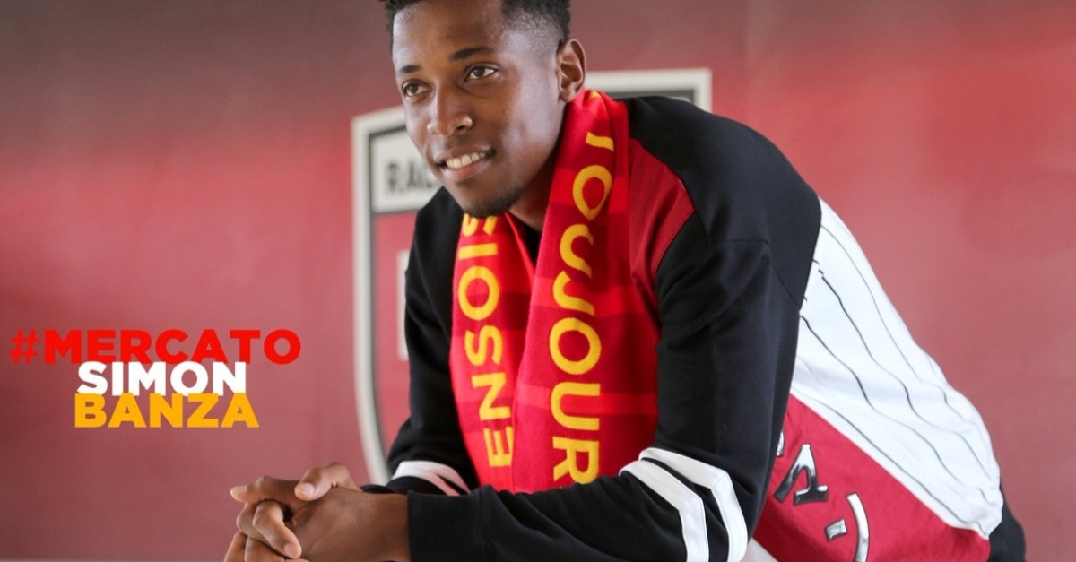 Mercato Lens : Braga fonce sur cet attaquant !