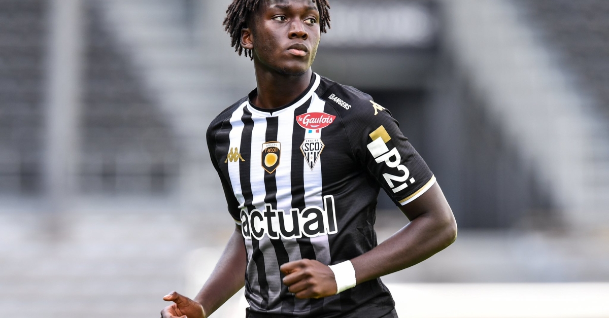 Mercato Lens : Un homme fort du SCO dans le viseur ?