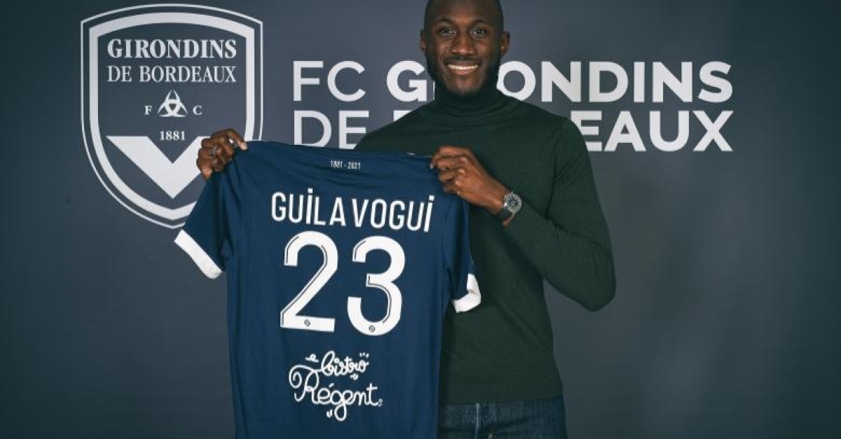 Bordeaux : Guilavogui dresse le bilan