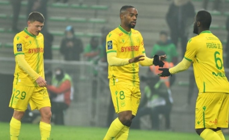 Dessin : "Nantes : Cyprien tacle l'UNFP !"