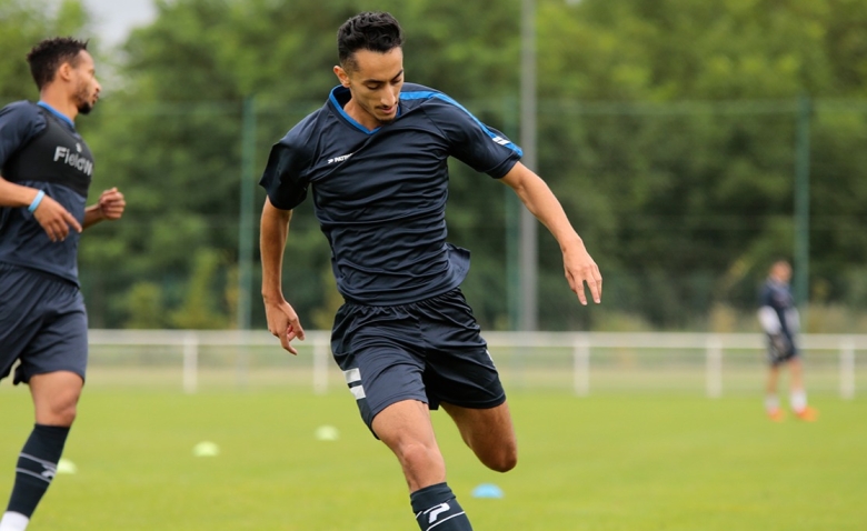 Dessin : "Mercato Clermont: L