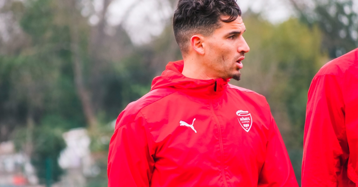 Mercato Angers : Des indices menant à une signature imminente ?
