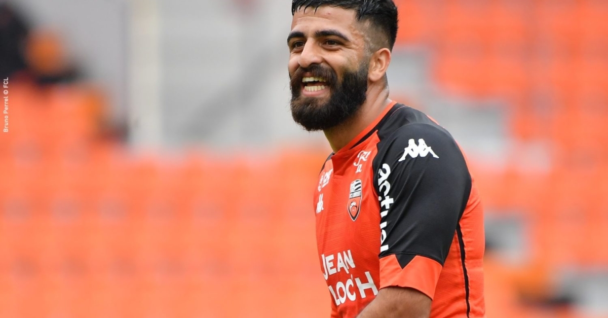 Mercato Lorient : Une vente inévitable pour ce joueur ?