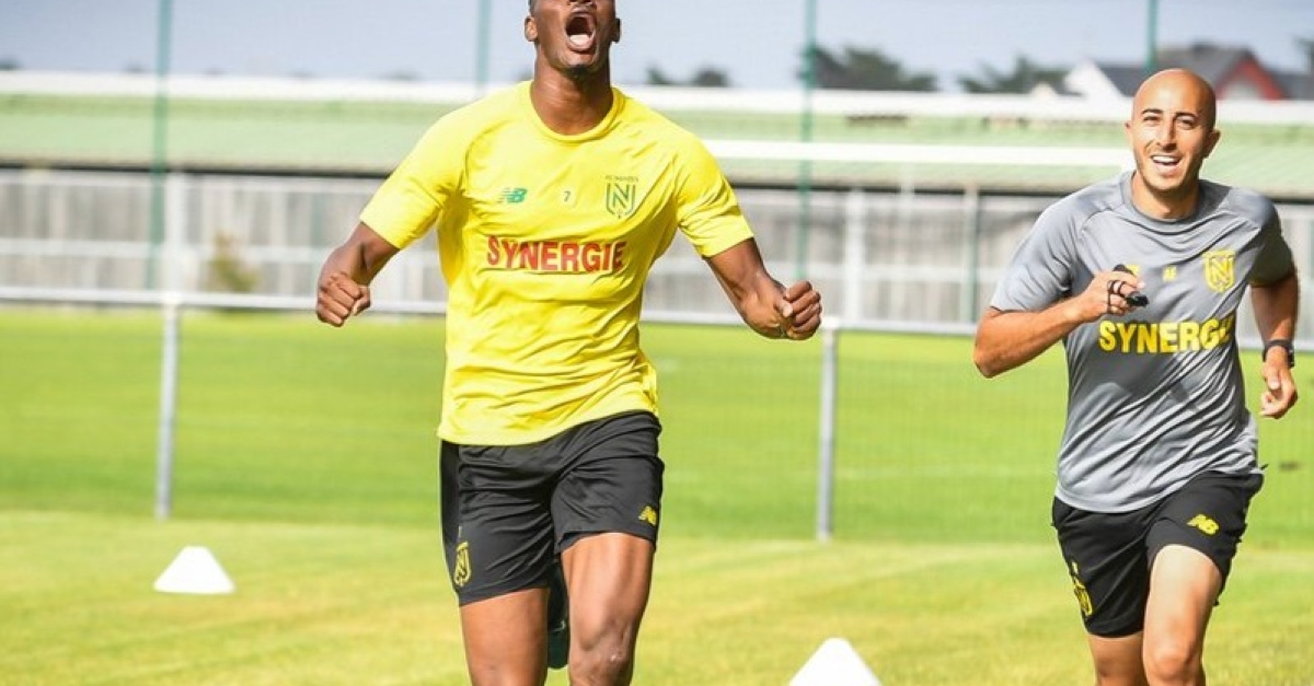 Mercato Bordeaux : Un Nantais convoité ?