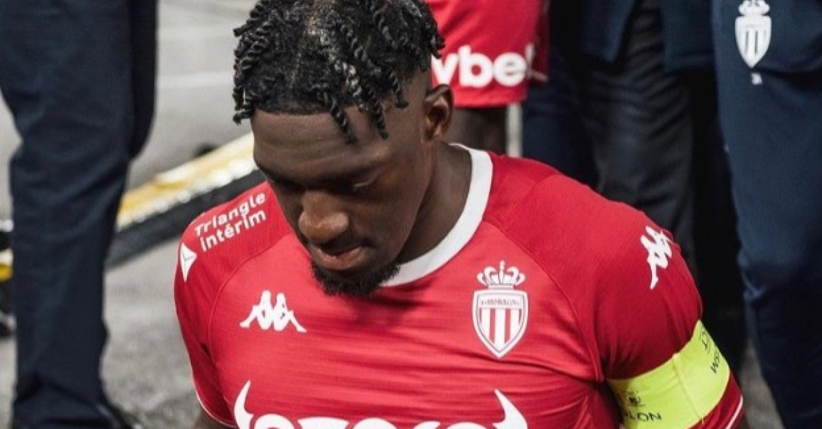 Mercato Monaco : Ce défenseur monégasque bientÎt chez un gros d'Espagne ?