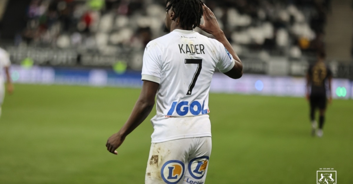 FC Nantes : Bamba, quel bilan de son prêt ?
