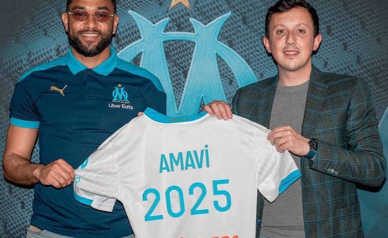 Illustration : "OM : Amavi, quel bilan de son prêt ?"