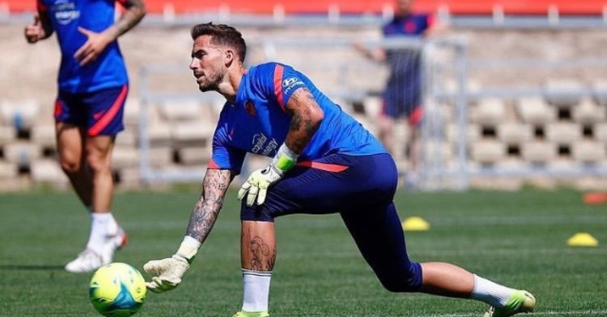 Monaco : Benjamin Lecomte, quel bilan de son prĂȘt ?