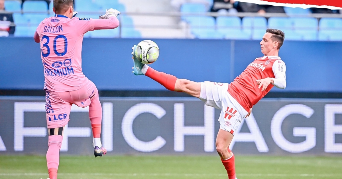 Mercato Reims : ce joueur vers la Liga ?