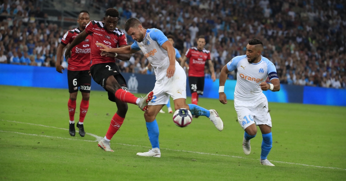 OM : Strootman, quel bilan de son prêt ?