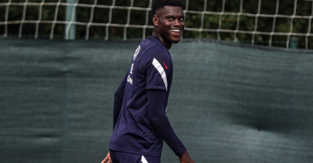 Mercato Monaco : un grand club espagnol proche de ce dĂ©fenseur de lâASM !