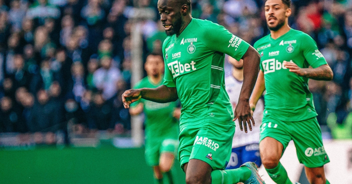 SCO Angers : Thioub, quel bilan de son prêt ?