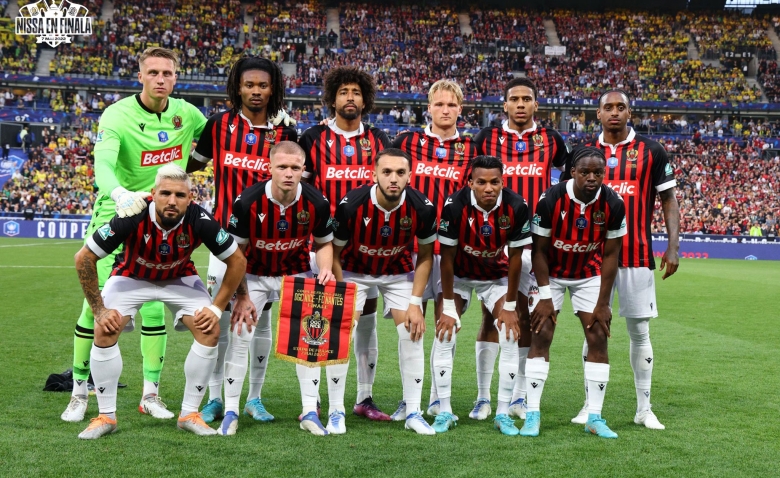Illustration : "Mercato Nice : ces secteurs à renforcer en priorité"