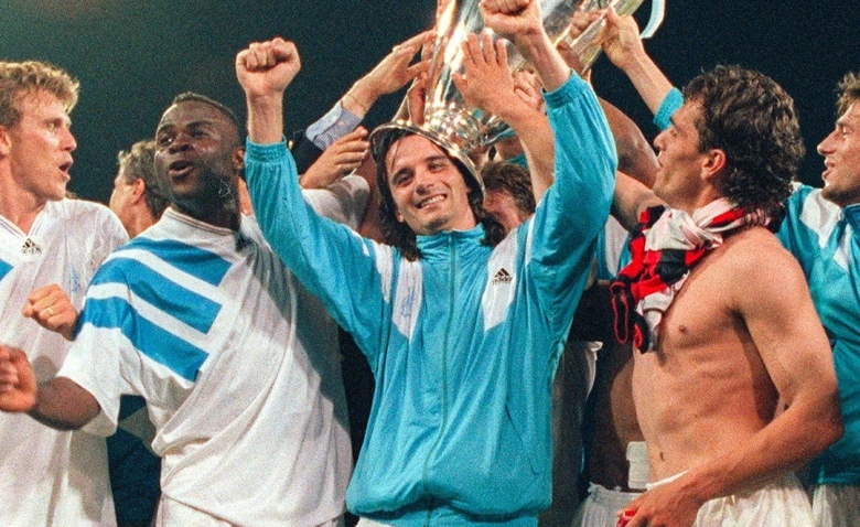 Illustration : "OM : le Top 5 des transferts les plus marquants"