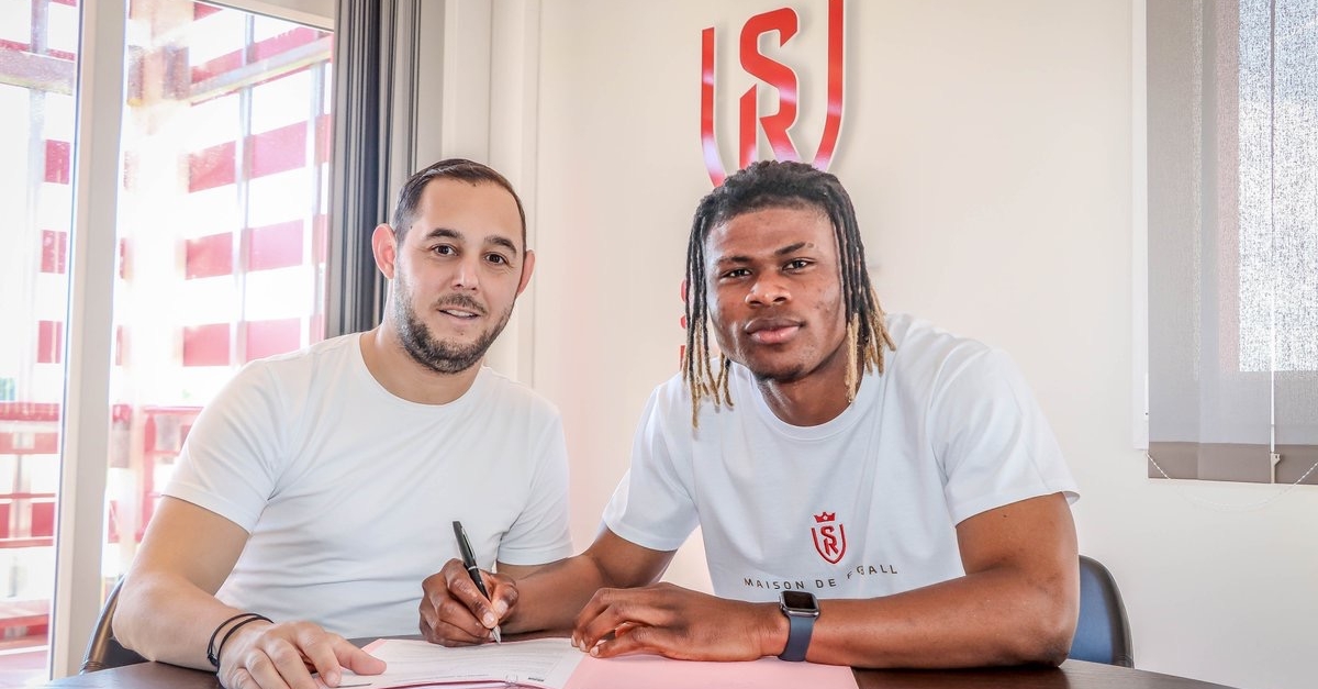 Stade de Reims : toutes les rumeurs mercato de la semaine