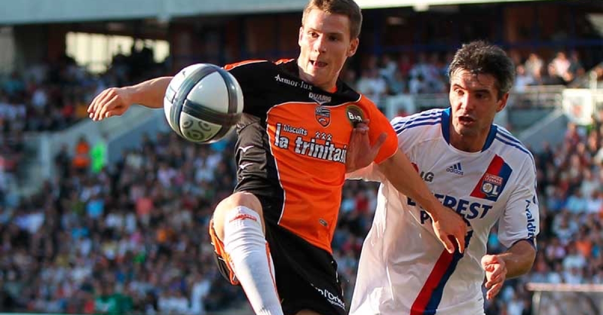 FC Lorient : le Top 5 des transferts les plus marquants