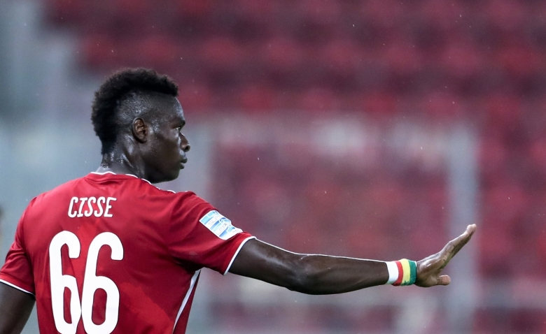 Illustration : "Mercato Rennes : le remplaçant de Nayef Aguerd déjà trouvé ?"