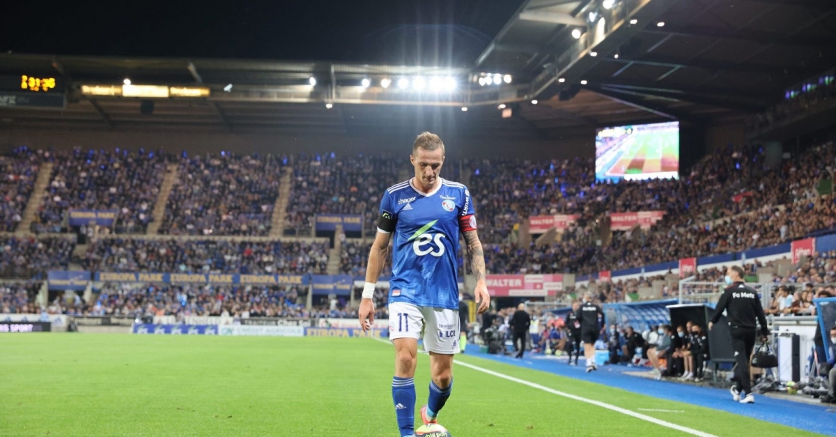 RC Strasbourg : le Top 5 des transferts les plus marquants