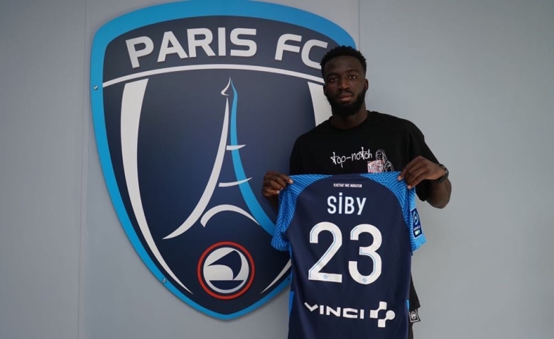 Illustration : "RC Strasbourg : Siby, quel bilan de son prêt ?"