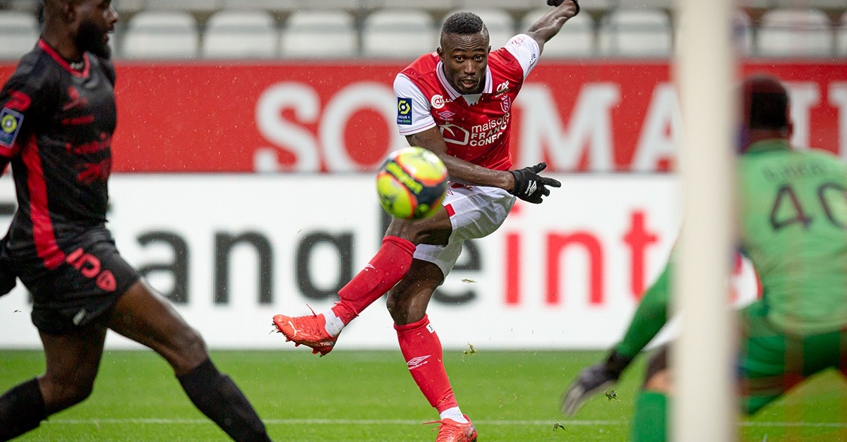 Mercato Reims : ce défenseur vers un cador de Ligue 1 ?