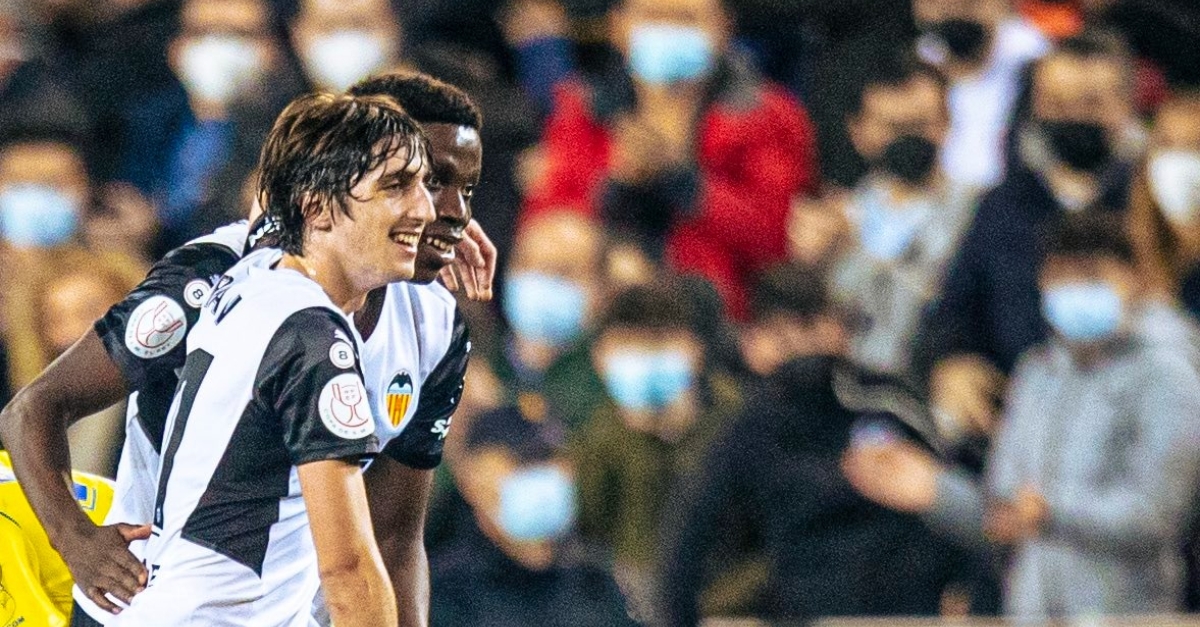 Mercato OM : un joueur des Spurs dans le viseur de Pablo Longoria !