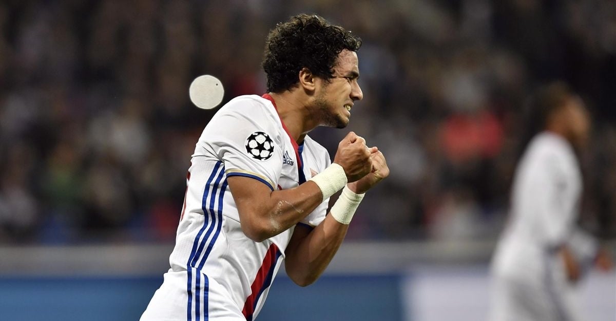 OL : Cet ex-Lyonnais réagit sur le rachat du club !