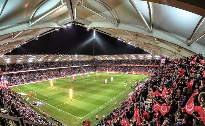 Illustration : "Stade de Reims : le Top 5 des transferts les plus marquants"