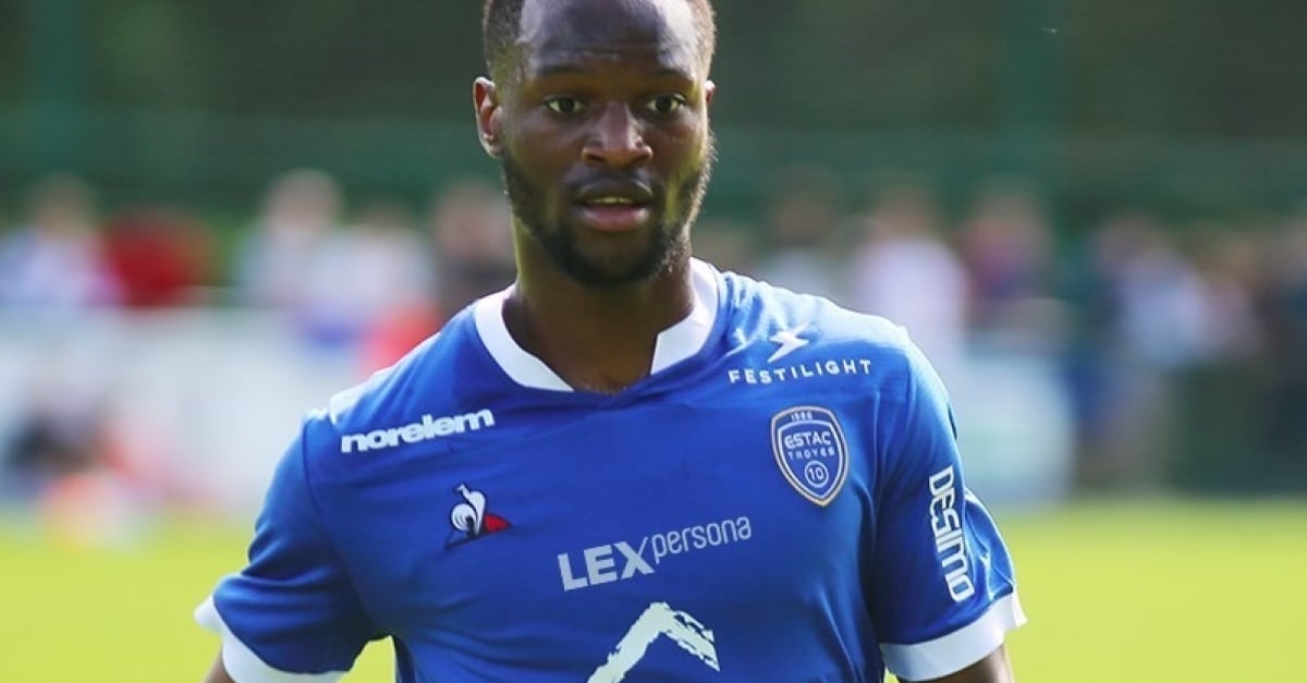 ESTAC : Mutombo, quel bilan de son prĂŞt ?