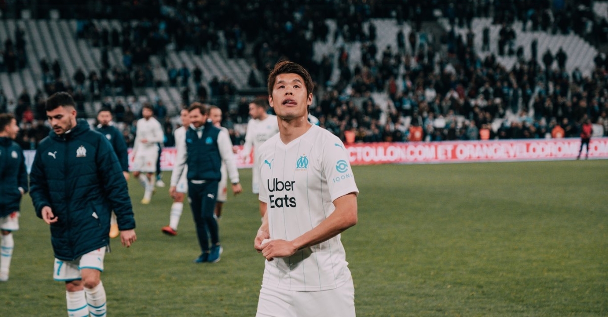 Mercato Montpellier : un ancien Marseillais de retour en Ligue 1 ?