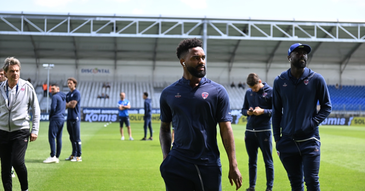 Mercato Bordeaux : le retour d'un joueur formé au club !