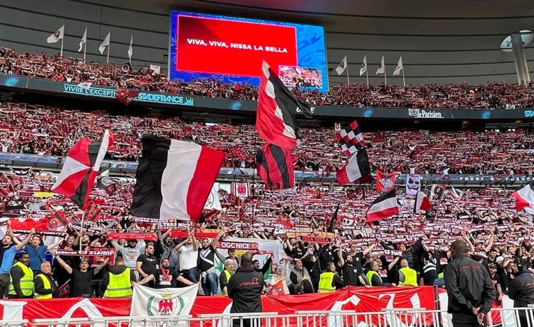 Illustration : "OGC Nice : toutes les rumeurs mercato de la semaine"