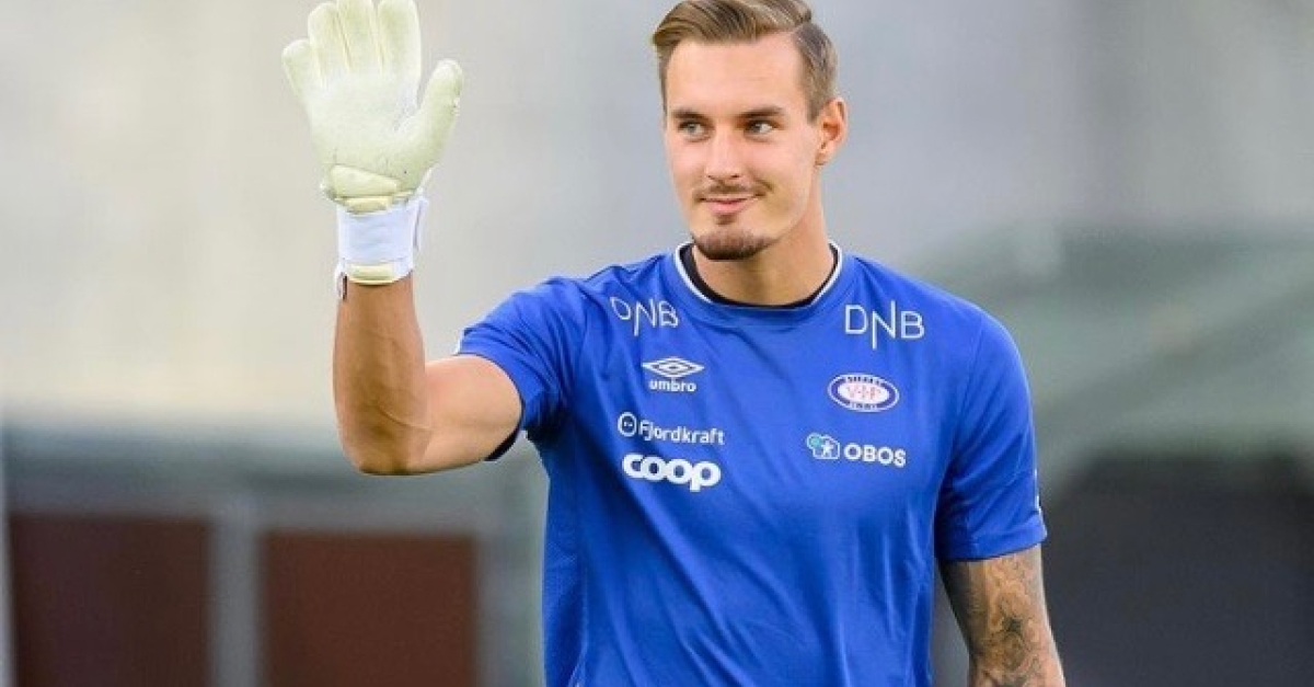 Mercato Toulouse : Un gardien débarque chez les Violets !