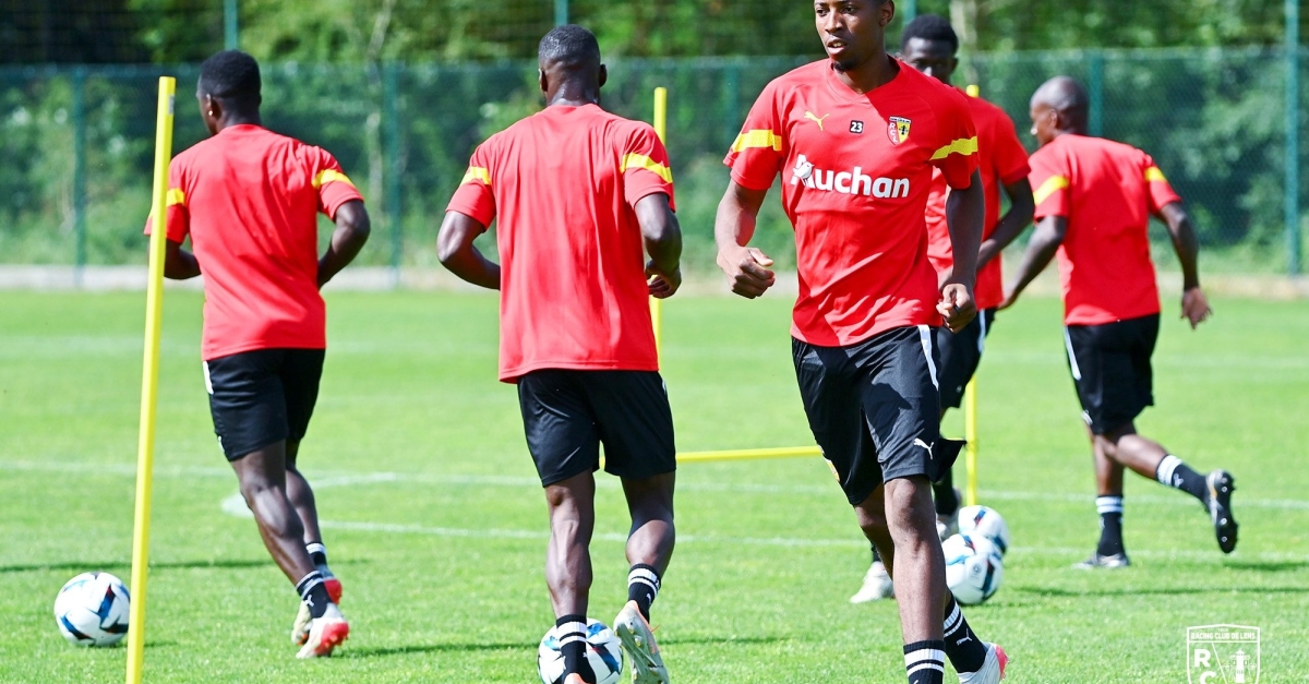 RC Lens : Les dirigeants donnent des pistes pour le mercato