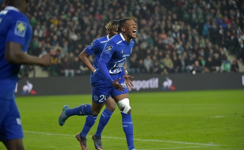 RC Strasbourg  le bilan des joueurs prêtés